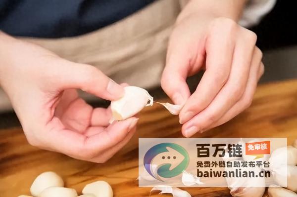 胃癌死亡风险降低 长期吃大蒜 但抗癌需谨慎 34% (胃癌死亡风险的预测研究分析流程图)