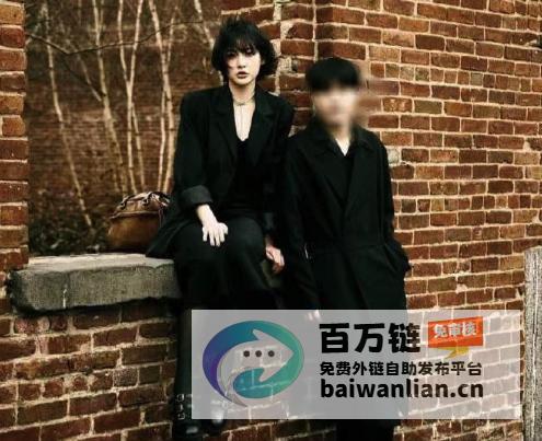 ins显示配文 引发结婚猜测 金赛纶与一男士疑似情侣照片两人动作亲密 marry (instagram配置信息)